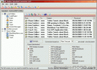 ABC Amber Spicebird Converter screenshot